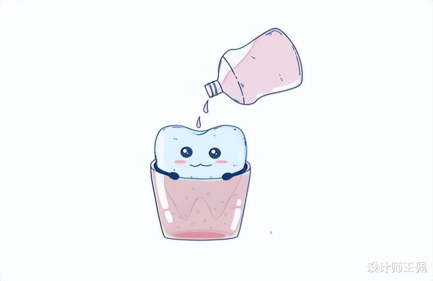 漱口水|2022年冬天注定不平凡,建议大家,早囤这4样为妙,过来人的经验