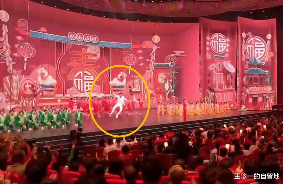 春晚|春晚已经播完11天了,这6人成最大受益者,有人37岁一夜成名