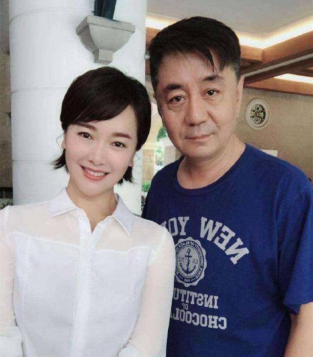 左小青|7对突然离婚的中年夫妻，娱乐圈模范夫妻的狗血生活