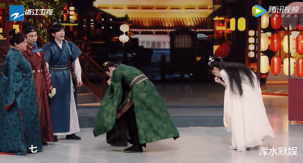 王牌对王牌7|《王牌对王牌7》首播被吐槽，节目需要在3方面改版，才能更好看！