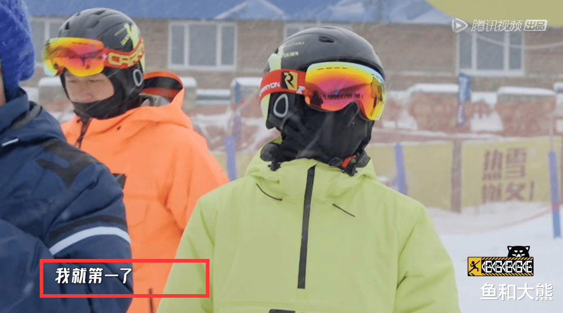 彭昱畅|欺负老实人？彭昱畅按规则玩游戏被罚输引争议，导演不作为是主因