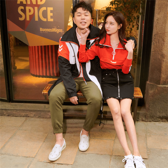 杜海涛|沈梦辰杜海涛发文官宣结婚喜讯,男方发文时间卡点女方生日