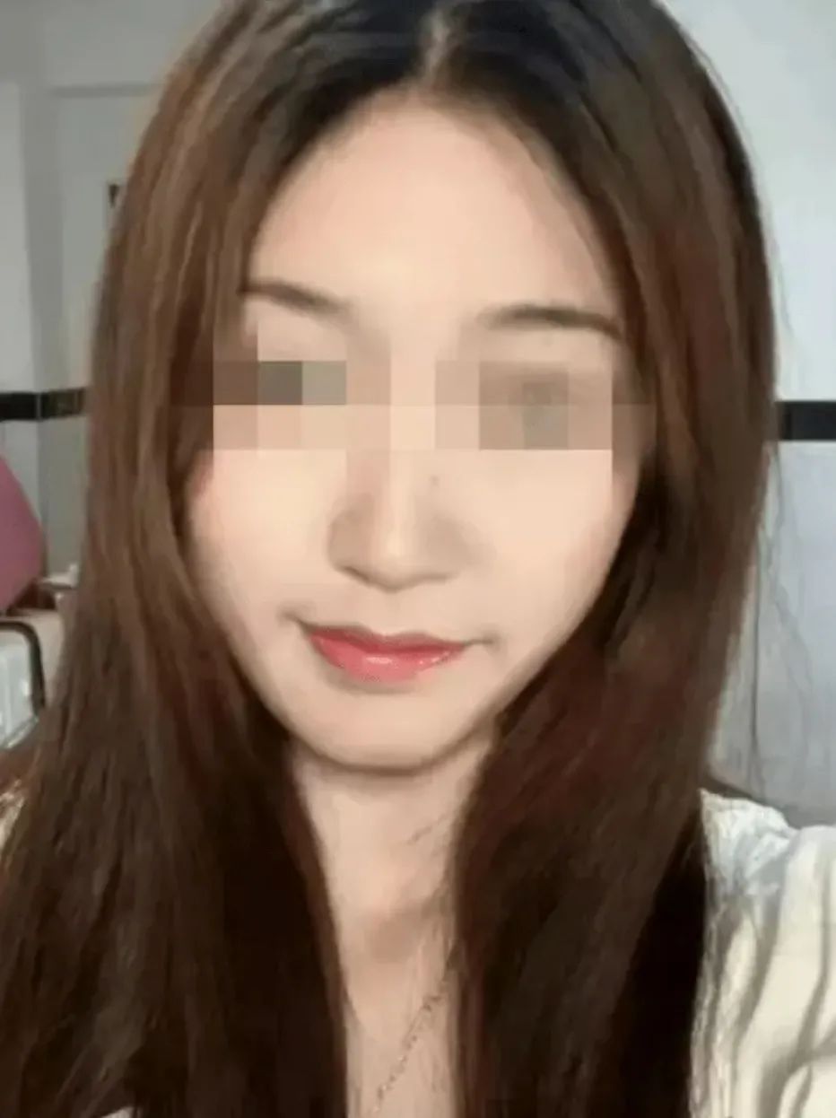19岁女子遭陌生男拔舌抠眼?