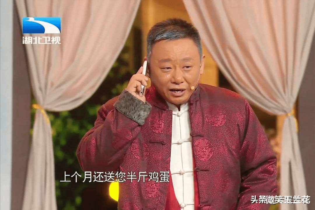 邵峰|9次登上春晚的他,为给妻子治病借钱、卖东西,二十多年不离不弃