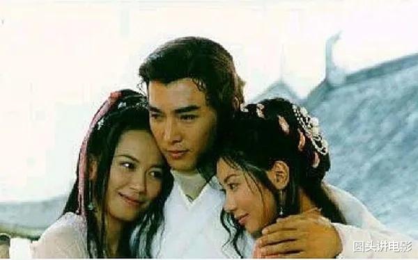 李寻欢|小时候熬夜追过的五部剧，每一部都是童年回忆，你追过哪几部？