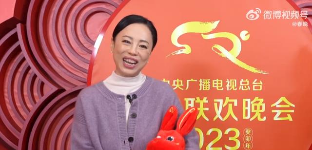 黄绮珊|黄绮珊:老年终圆春晚梦,直言“为了上央视春晚等待了足足40年”