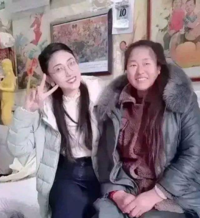 朱之文|大衣哥儿子又被美女提亲？大衣嫂亲自迎接，女方长相文静有气质