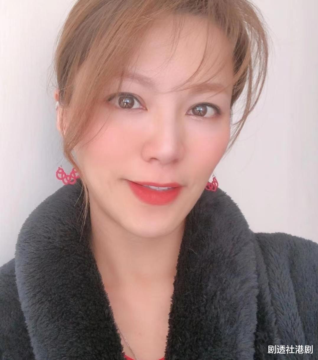 康子妮|母兼父职压力大!知名港星曝与儿子吵架到哭,前夫则内地发展爆红