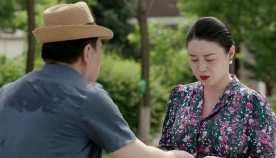 关婷娜|演员关婷娜：我这辈子最幸运的事，就是遇到了“伯乐”赵本山