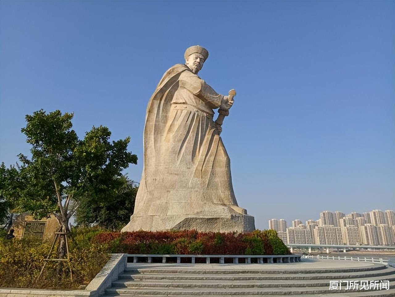 |厦门这个传统小渔村，可以看到超美“鱼骨洲”，2026年地铁可直达