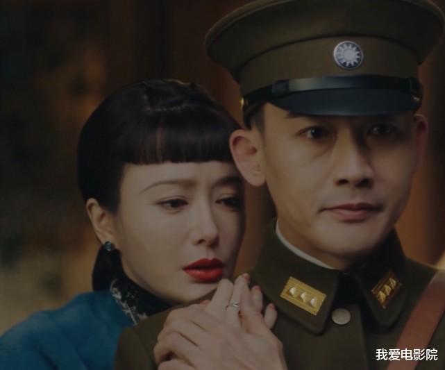 传家|《传家》钟灵身世被揭穿，席维安霸气再护妻！