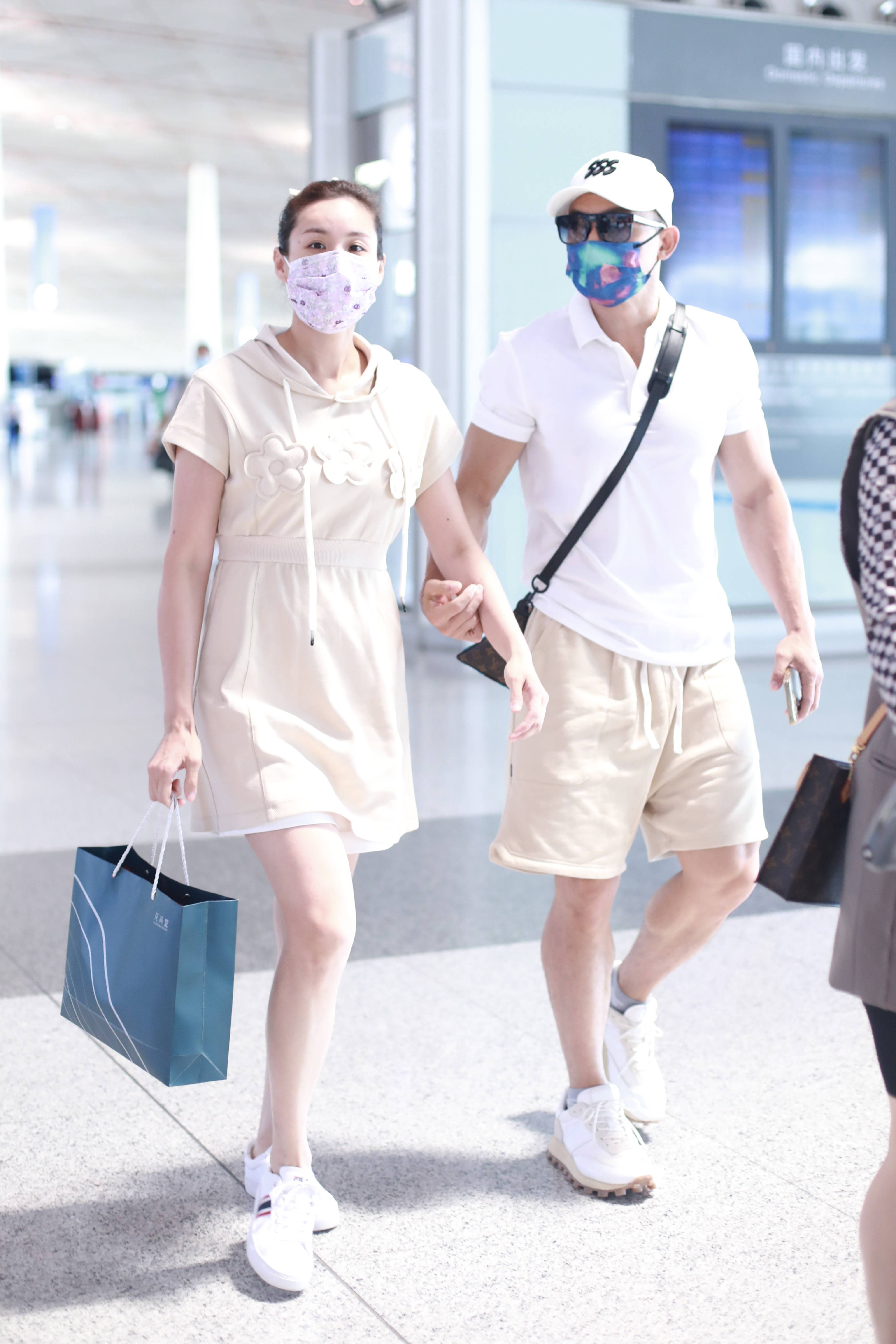 刘畊宏|50岁台星刘畊宏在浙江认祖归宗！王婉霏全程陪同，一听乡音太感动