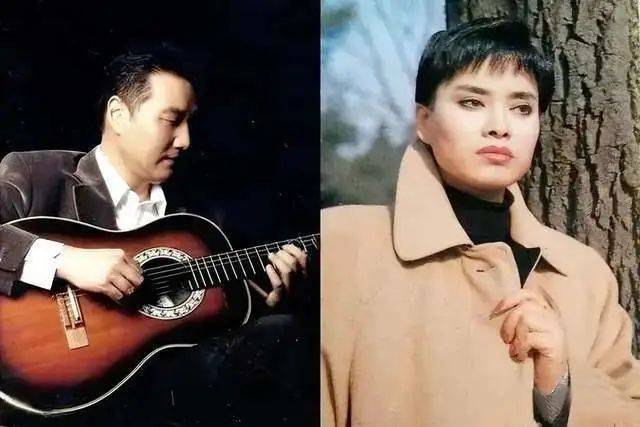 毛阿敏|富豪遗孀毛阿敏丧夫后首现身,拱手相让260亿巨额遗产