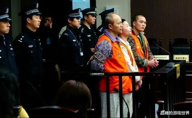 浙江警花惨遭3名歹徒强奸埋尸，临死前曾哀求：孩子不能没妈妈