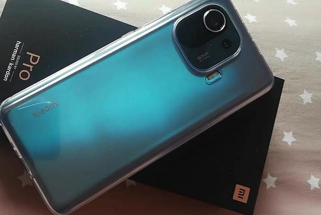 小米科技|雷军发力清仓,骁龙888+IP68防水+五千电池,从4999跳水至2969元