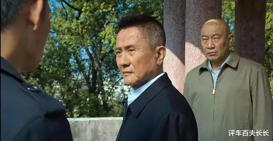 安长林|狂飙:市长获死刑,人大主任撤职,政法委书记安长林才是最大赢家