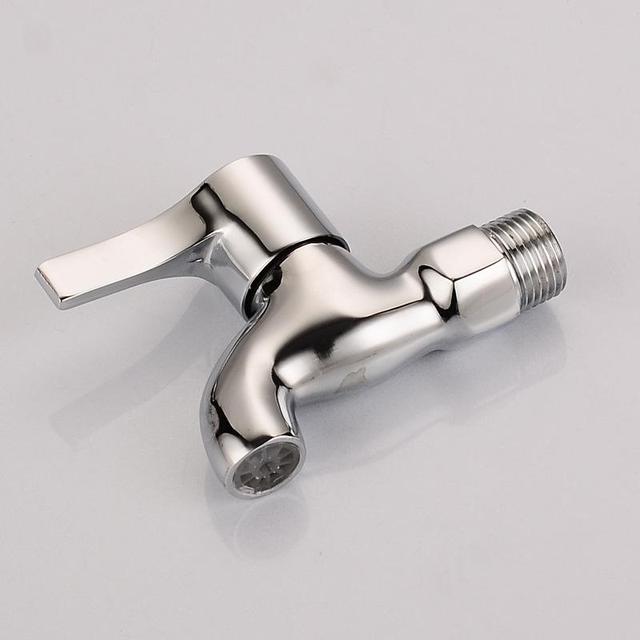 一个平淡无奇的水龙头,如何选择变得更高级?