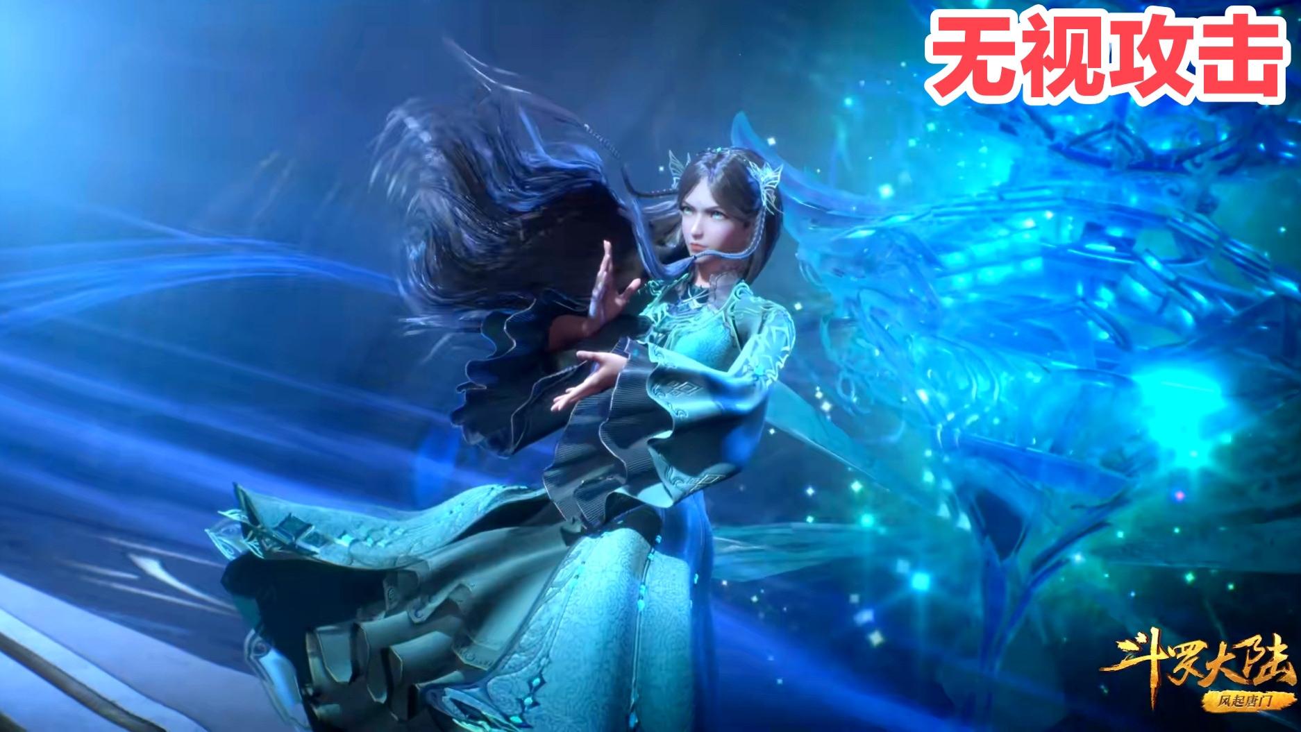 小舞|继小舞外荣荣也解锁神技，只有竹清是真惨，一个好技能都没有