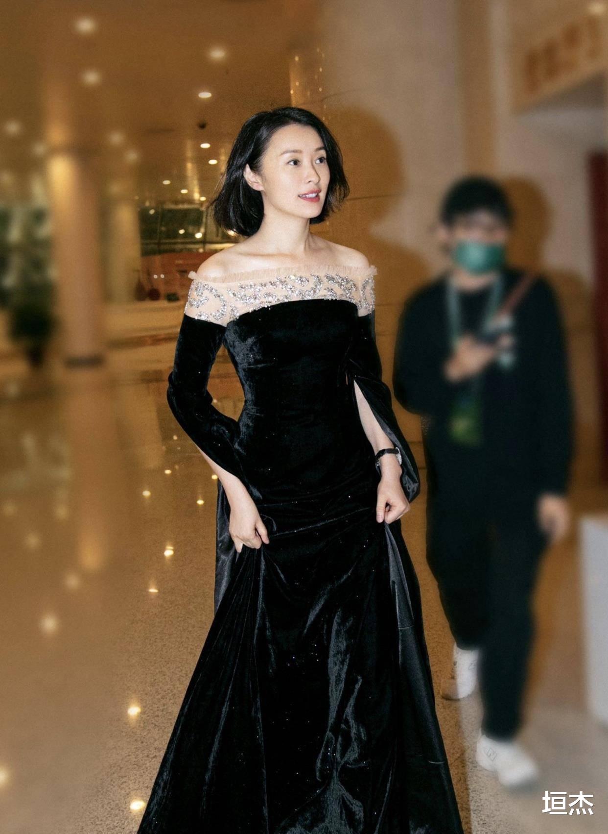 孙俪|上海女星又嗲又美？最出名的这8位都以独立著称，孙俪挑大梁