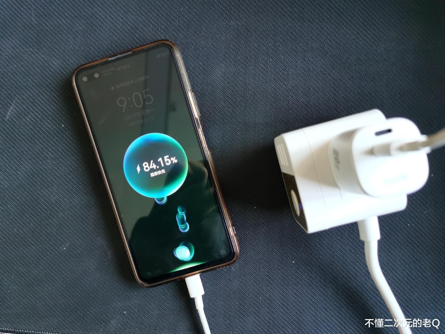 充电器|南卡20W迷你快充测评:iPhone充电“更优解”,价格不到原装一半!