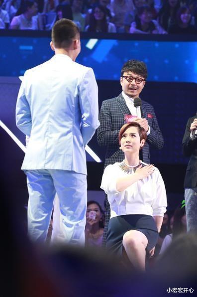 欧豪|“痞子硬汉”欧豪:是大导刘伟强干儿子,曾让海清当众下跪示爱