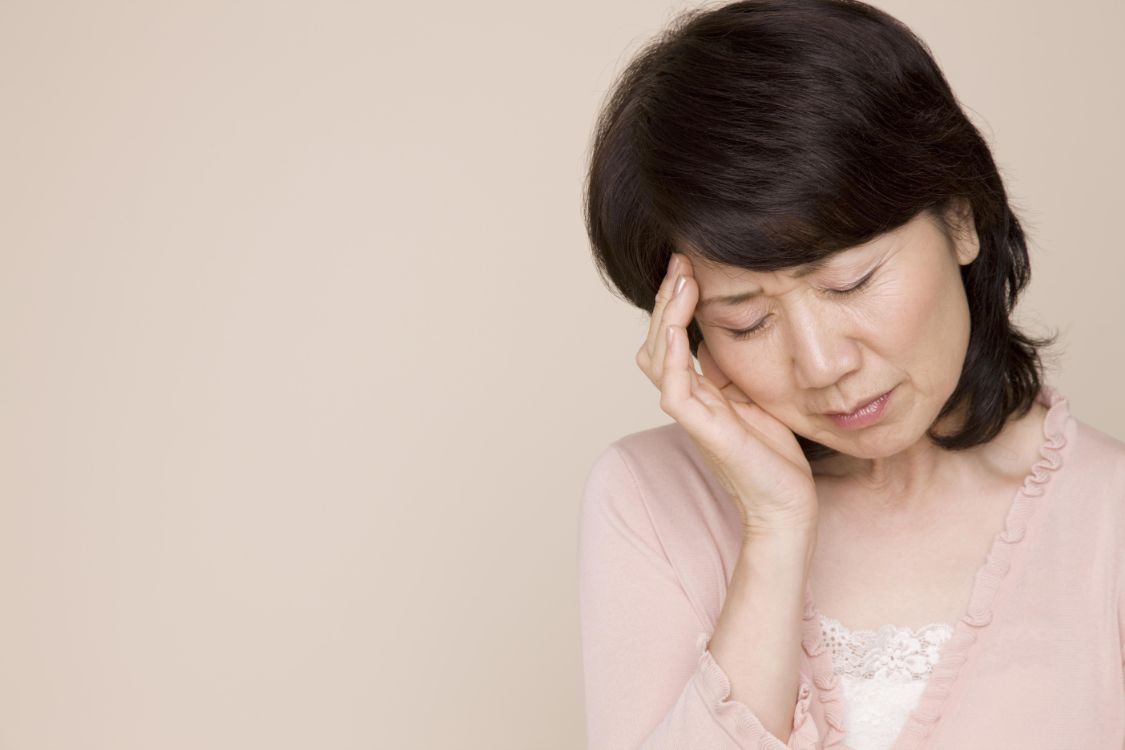 更年期|女性进入绝经期后，若是做好这2件事，或能让你依旧保持美丽