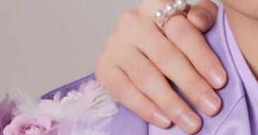 宋亚轩|宋亚轩珍珠戒指太好看啦!新歌《烟花升停在星夜》欢迎来听!