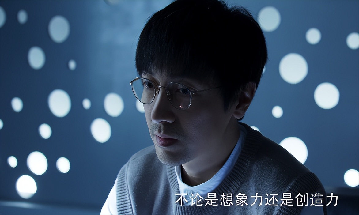 黄渤|总局收视榜排名：黄渤新剧第五，《三体》挤进前三，第一名杀疯了