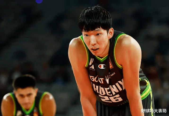 周琦|周琦24分钟轰25分，两次暴扣点燃全场，还有望重回NBA吗？