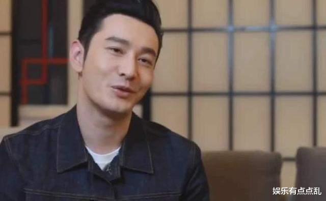 殷桃|黄晓明调侃殷桃: 人世间收官会不会担心被观众忘记? 殷桃答复超好笑