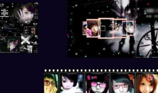 程琳|初代网红程琳：当年QQ空间的非主流鼻祖，为何在最红时选择退网？