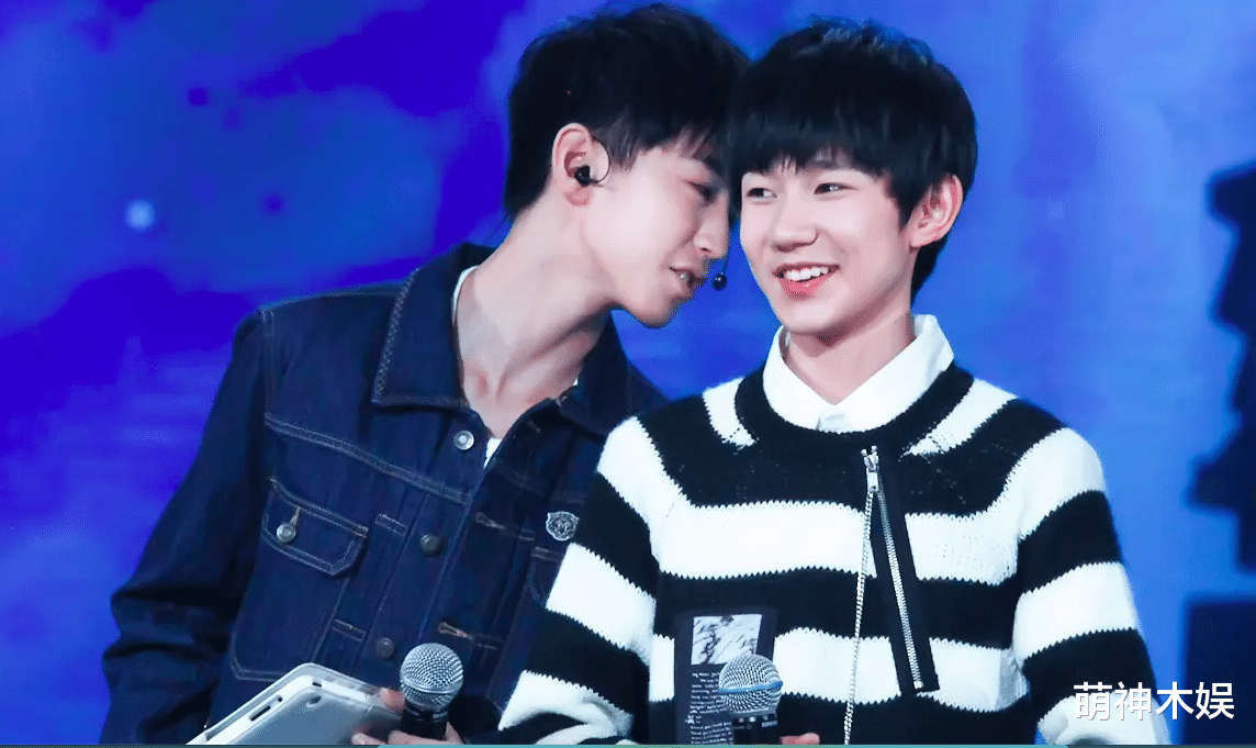 跨年|明星番位之战:张艺兴与王一博抢番互撕,千玺压番沈腾仍无缘跨年