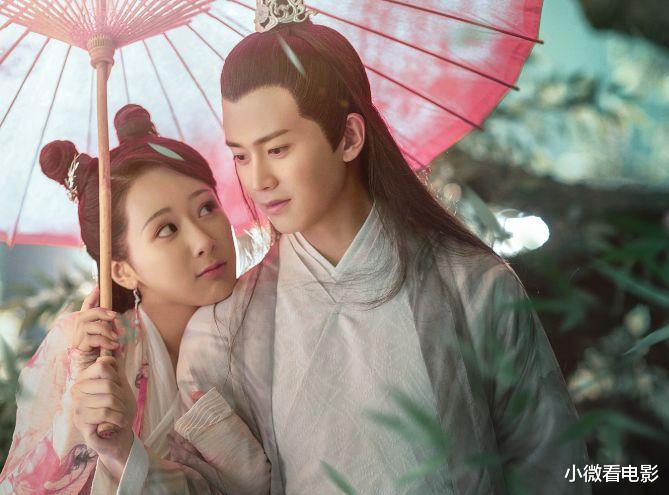 沈腾|5部被强制下架的网剧,胡歌就占两部,你期待哪部重新上架?