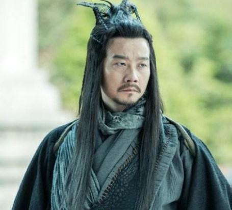 吴耀汉|5位饰演“韦一笑”的男星，吴耀汉版搞笑讨喜，刘长生版难以超越