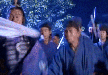 杨洋|行行好,别T娘的三天两头糟践人了