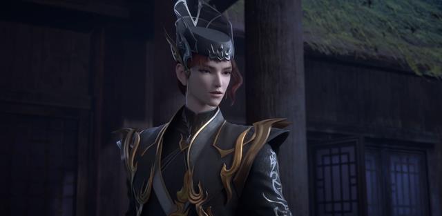 凯多|动画诸天纪首播,刻苦练功而熬夜猝死,这设定既好笑又讽刺