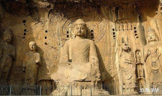 连云港|河南省三处著名的旅游景点，无论哪一处都内涵深邃，值得我们喜欢和探究。