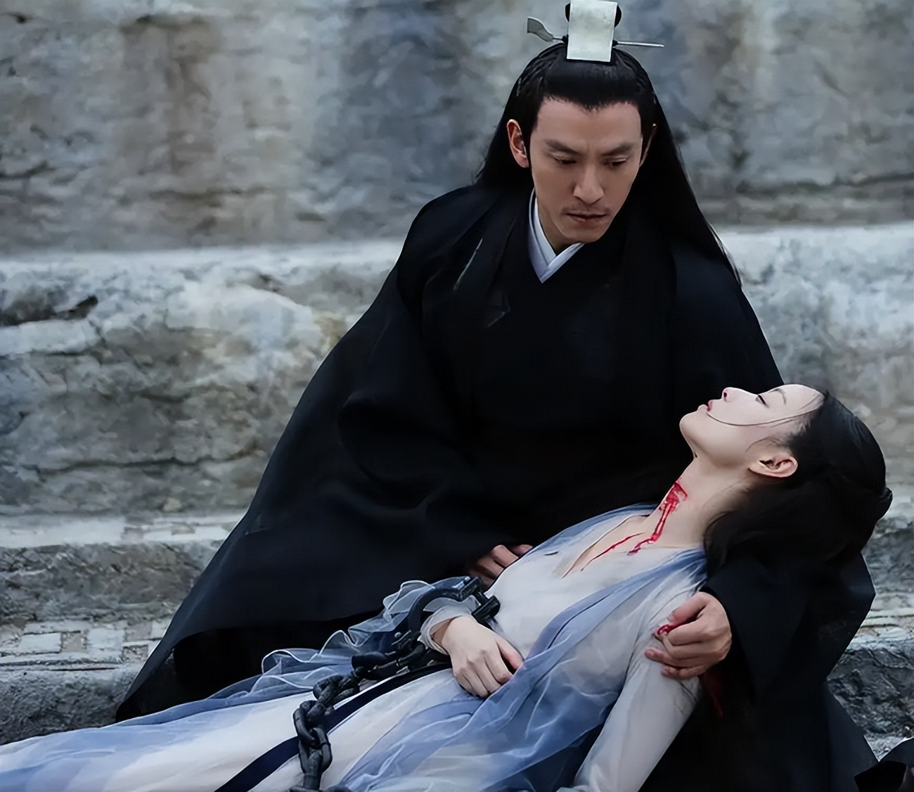 杨紫|《沉香如屑》被传要播了，杨紫又拿到王炸剧，主演颜值高，该爆了