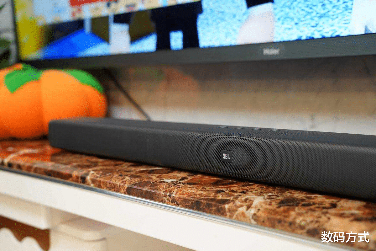 音响|独立音响凭什么无法取代？入手JBL BAR 5.1以后我秒懂了