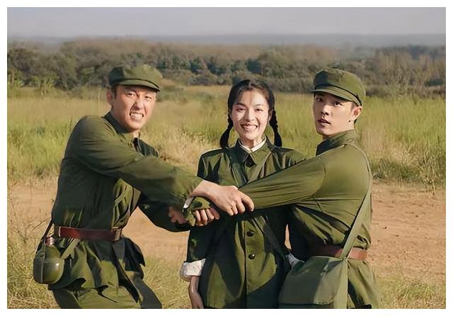 军旅|油头粉面、目无军纪 、谈情说爱,10部最雷人的军旅神剧