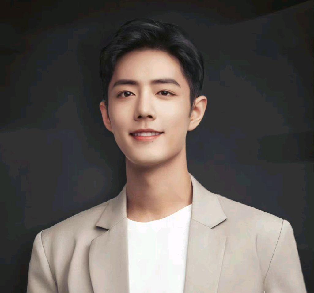 肖战|世界年度名人TOP100榜出炉!肖战携手搭档上榜,均是当红顶流