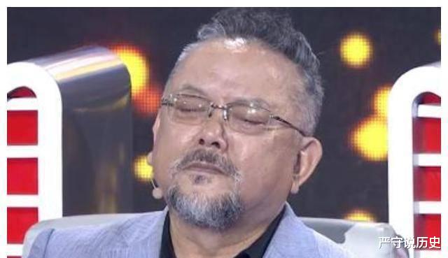 明星|71岁王刚生活有多苦？老婆每月消费上百万，与儿子年龄相差60岁