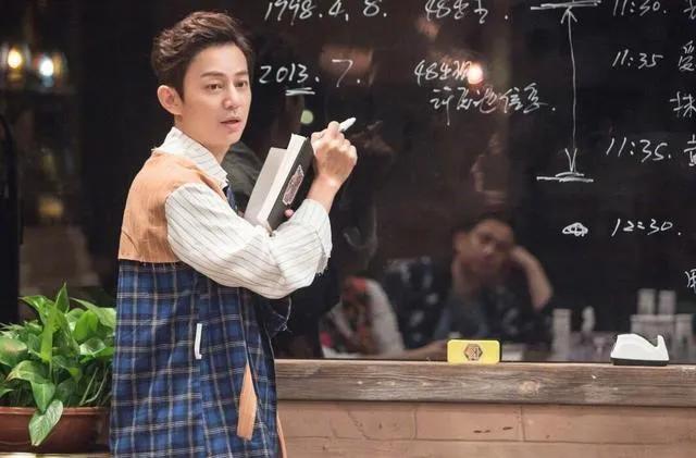 何炅|七年过后再看《栀子花开》的演员，个个都红了，何炅眼光真好