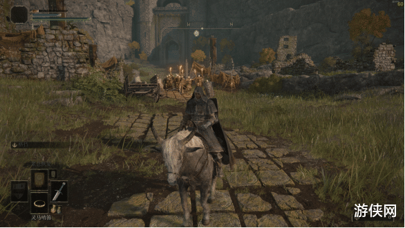 显卡|玩《艾尔登法环》显卡怎么选？RTX 30系显卡性能测试