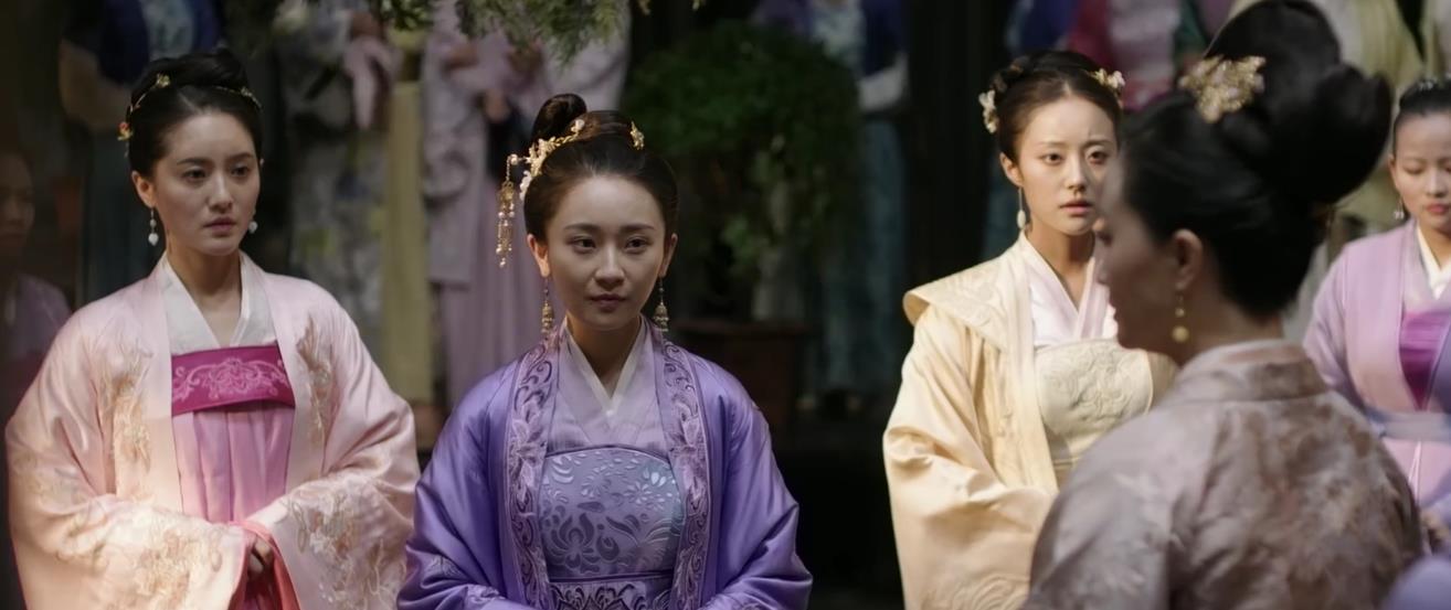 知否知否应是绿肥红瘦|知否：大邹氏是沈从兴的正妻，小邹氏怎么甘心嫁给姐夫做妾室？