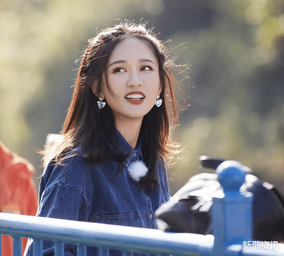 |杨幂,虞书欣,郑恺苗苗,陈乔恩,何老师