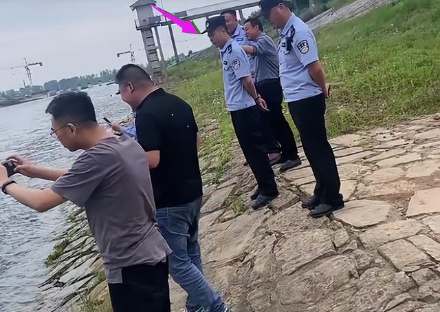 |禁捕过后鱼群成灾，赶快回家拿装备