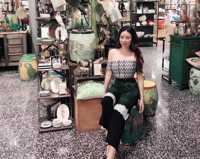 蒋聘婷|刘强东人生污点，女主至今是谜团，蒋聘婷被误会后，现在怎么样了