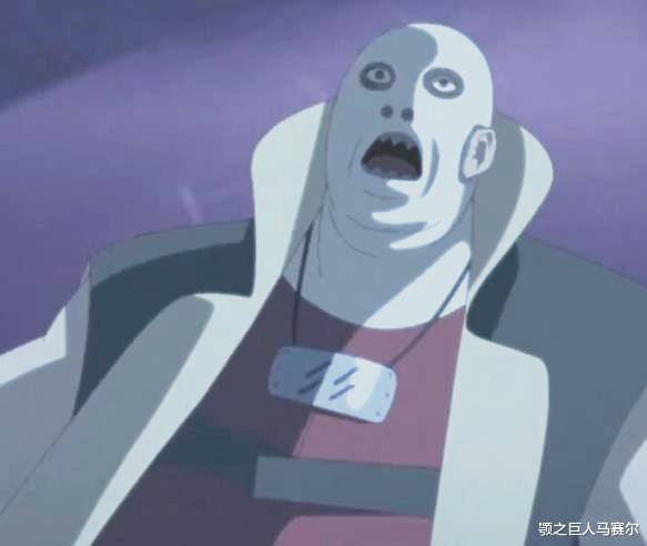 原神|博人传：传马以一对六，对上神乐等人，他为什么能不落下风？
