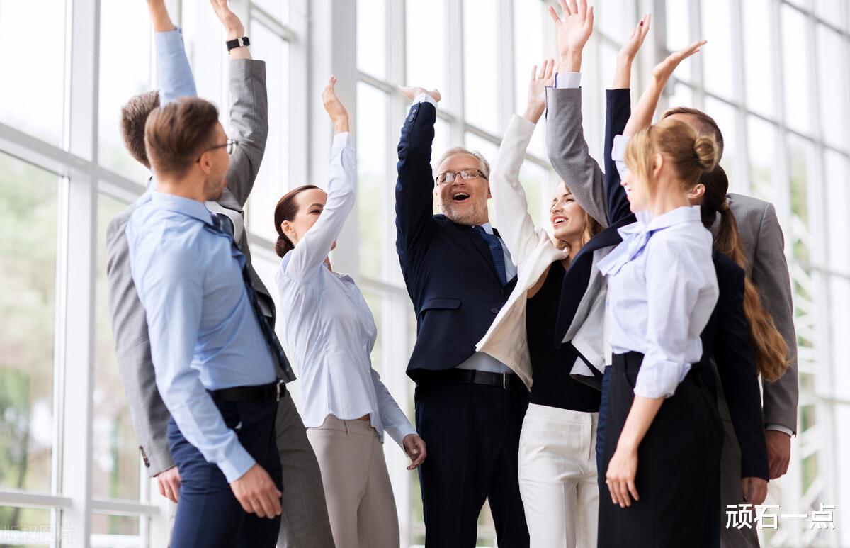 |要想当领导,先优化自己的日常表现